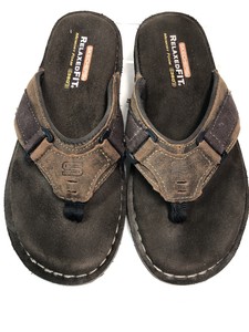 skechers relaxed fit memory foam 360 mens sandals