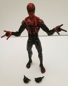 spider man baf