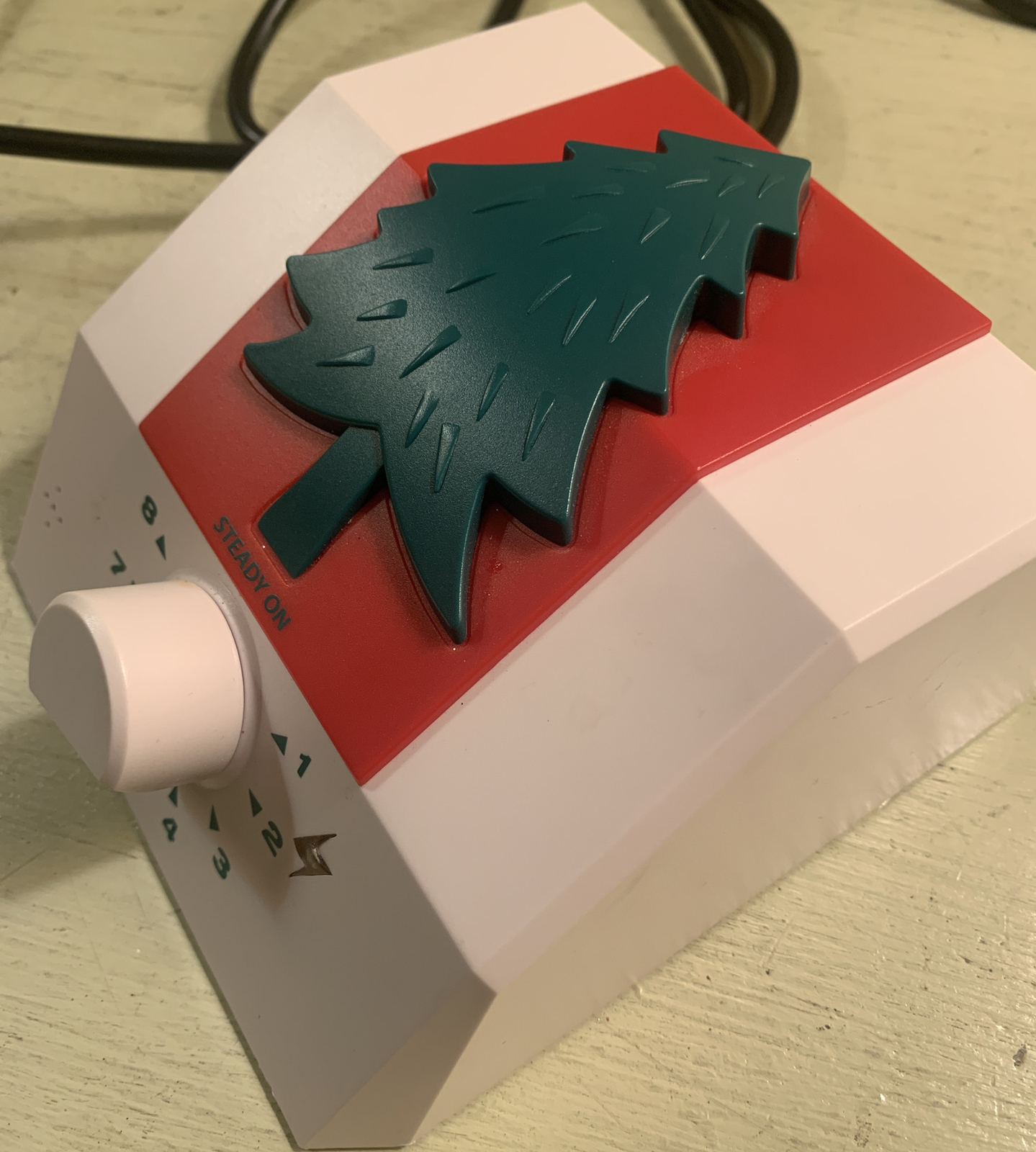 HPI 2049 Can You Imagine Christmas Tree Lights Sync To Music Light Show