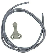 FirstSpear Molded Speed Tab Manatee grey bungee retention mag magazine pull MST