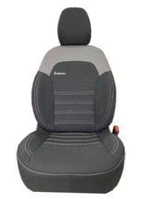 Dacia Sandero 2021 Vorder Sitzbezüge komplett 1+1 Original-Autopolsterung