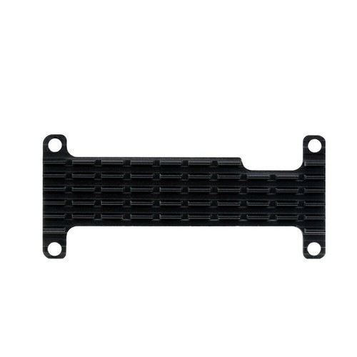 Dedicated Aluminum Heatsink for Raspberry Pi Zero Series Zero / Zero 2 W - Afbeelding 7 van 10