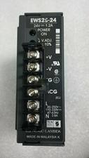 Nemic Lambda EWS-25-24 Power Supply