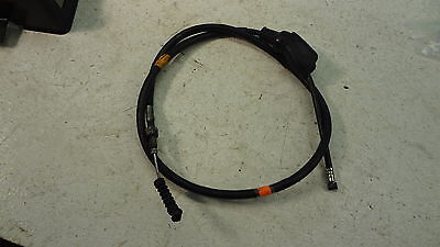 Clutch Cable Honda GL 500 D Silver Wing 1982