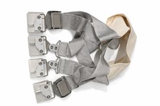 Cinghia di compressione ESWL - originale Siemens - cinghia di fissaggio medica - CE -