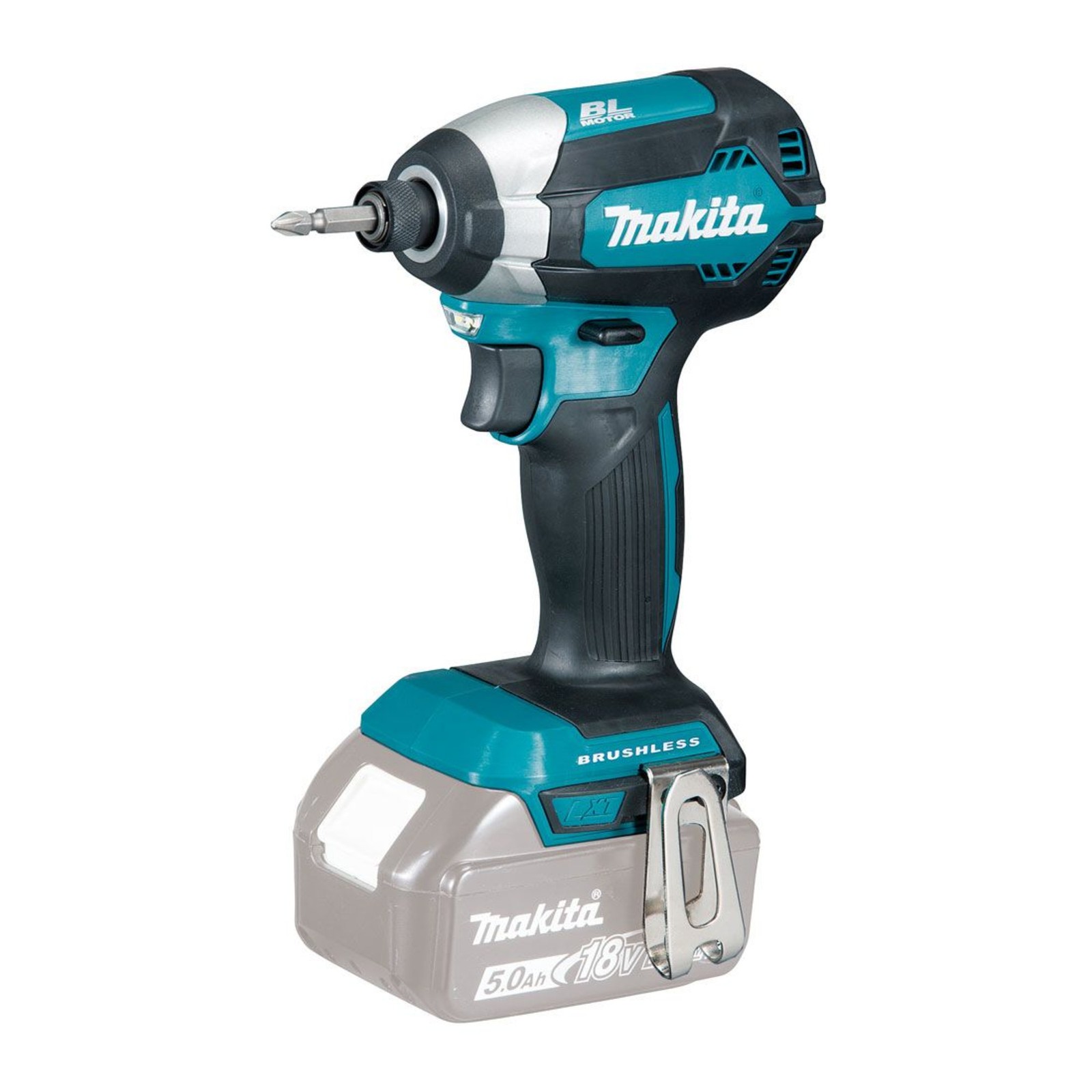 Makita DTD153Z Brushless Impact Driver 18V Bare Unit MAKDTD153Z - Image 32