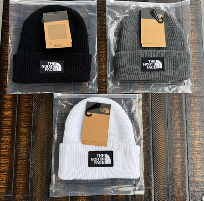 #ad The North Face Beanie Hat Unisex One Size Fits All $19.49
