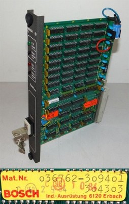 Bosch PC 400 036762-309401 -used-