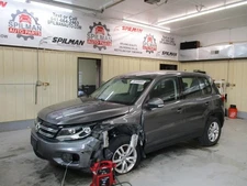 Chassis ECM Body Control BCM ID 5K0937087Q Fits 09-17 TIGUAN 1694969