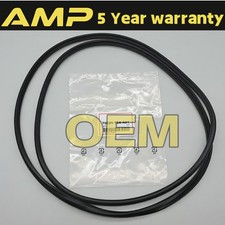 New For Acura Tsx Sunroof Small Glass Seal Fits 2009-2014 New For Acura Tsx Sunroof Small Glass Seal Fits 2009-2014