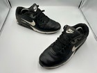 Nike Air Max 90G Spikeless Waterproof Golf Shoes. Size 10