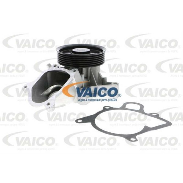 Vaico Wasserpumpe Mechanisch FüR BMW X3 E83 X5 E70 3Er Touring E91 E92 E90-image