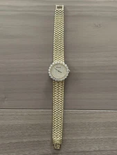 Piaget Vintage Watch Pre-owned Serviced Last Year No Returns