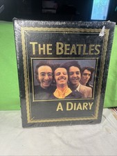 1964 Topps Beatles Diary Trading Cards 5