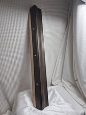 American Heritage B. 7' Austin Pool Table Rail w/ K66 Bumper- River Bank- Side 1
