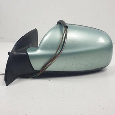 Retroviseur gauche (ou coque) Peugeot 307