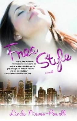 Linda Nieves-Powell Free Style (Taschenbuch)