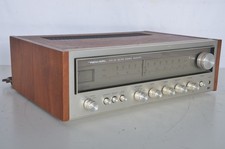 Realistic STA-52 Radio Shack Model #31-2072 AM/FM Stereo Receiver Tested Read