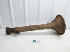 Willys Jeep Truck Wagon Rear Driver Side Timken Axle Housing