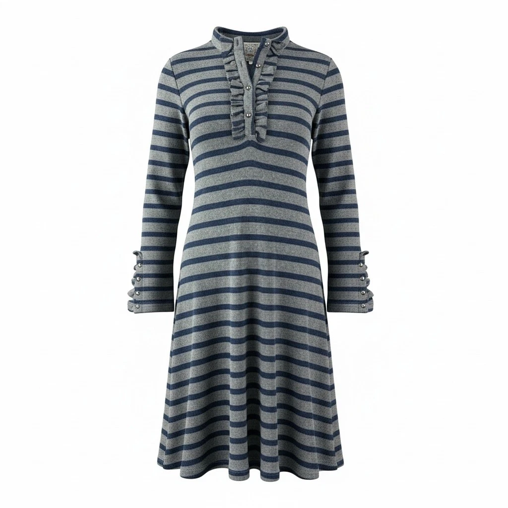 ebay grey dress Gray Wool Blend Vintage Dresses for Women for sale renfaire