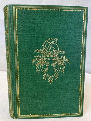 David Copperfield. Ausgewählte Romane und Novellen. 1.Band. DÜNNDRUCKAUSGABE. Di