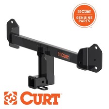 Curt Class 3 Rear Mount Trailer Hitch 2 Receiver For 11-26 Bmw X3 20-25 X4