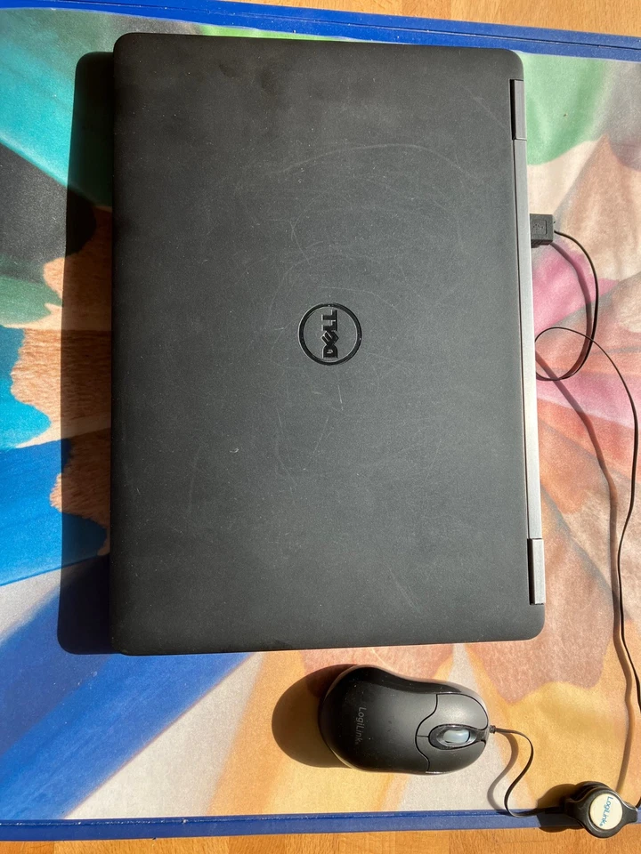 Dell Latitude E7270 · i5-6300U · 12GB · 256GB, Foto 1 von 5