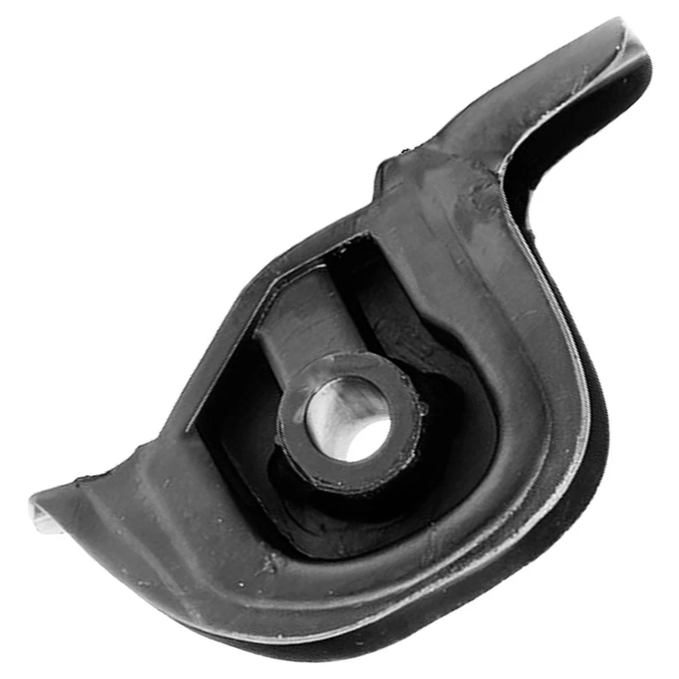 Juego de 4 piezas de soportes de motor y montaje de transmisión manual para Honda Civic 91-88 L4-1,5 L Foto 3 de 4