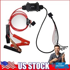 Electronic Parking Brake Reset Tool, Universa...