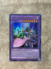 Yu-Gi-Oh! Lunalight Panther Dancer - Holo - Fusion Beast - Shining Victories - …