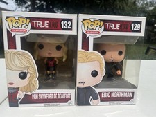 Funko Pop True Blood Vinyl Figures 4