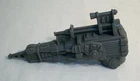 Vintage Star Wars Darth Vader Star Destroyer Playset Original Gun Part 1980