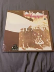 Led Zeppelin II Vinyl LP German Pressing Atlantic 40 037 SD 8236 Gatefold