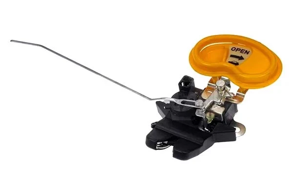 For Kia Optima 2006-2008 Dorman Solutions Trunk Lid Latch — 第 2/3 张图片