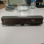 Lima OO Gauge GWR Siphon G Bogie Van Palethorpes 2766 Rare
