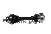 SNR DK54.015 Antriebswelle Gelenkwelle Vorne Links FüR Audi Seat Skoda VW