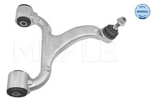 MEYLE Querlenker Dreieckslenker 016 050 0020 für MERCEDES W163 KLASSE Aluminium