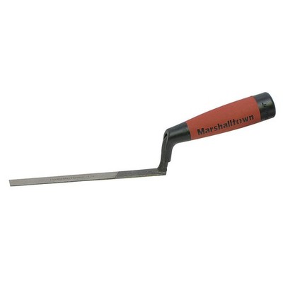 MARSHALLTOWN 503D Tuck Pointer,6 1/2inL,1/4inW,Steel 22P258