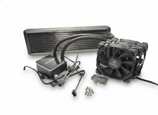Enermax LiqTech TR4 II RGB 360mm AIO Wasserk�...