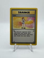 trainer lass pokemon card value Pokemon Card Holo Metagross 4/95 German – SHPNPokestore main image 0