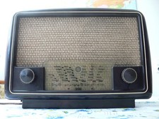 RFT Typ 1U 11 Funkwerk Leipzig VEB 1951-1953