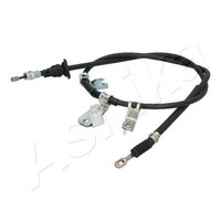 Ashika Bremsseil Seilzug Feststellbremse 131-05-557L FüR Forfour Mitsubishi Colt
