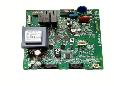 Baxi DuoTEC & Platinum 28 Leiterplatte 7690350 720043401 H79-156 Originalteil *NEU*