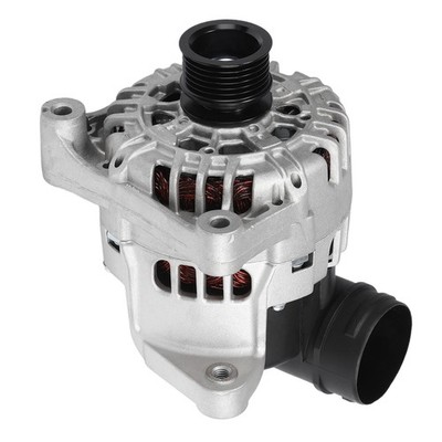 LICHTMASCHINE GENERATOR 14V 120A FÜR BMW 3-ER E46 320-330 X5 E53 3.0i 5er 7er Z3