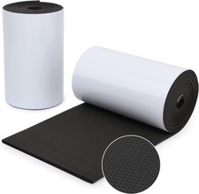 Garage Wall Protector, 2 Roll Garage Car Door Protector Bumper Guard for Car ...