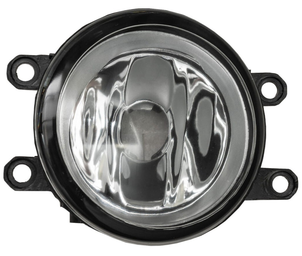Phare antibrouillard gauche pour CITROEN C1 phase 2 entre 2009 et 2014