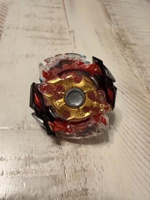 Legend Spriggan 7 Merge B-86 Beyblade Burst Takara Tomy #B1