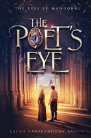 Laura Vanarendonk Baugh | The Poet's Eye | Taschenbuch | Englisch (2025)