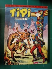 TIPI n° 5 / Novembre