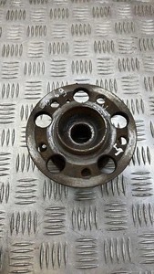 MERCEDES-BENZ C W204 Radlager hinten links 2.10 Diesel 125kw 2009 31826012